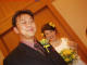 Ryo and Aya