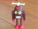 Thunder Robot