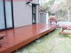 Wood Deck