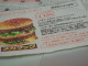 MegaMac coupon