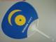 MORISAWA uchiwa omote