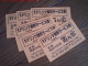 Serveice Ticket