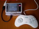 GamePad Zaurus