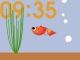 KingyoClock
