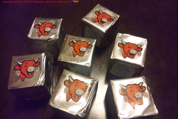 �����󥯤��Ƥ�Τ�����!