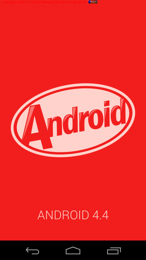 Nexus 5 ƤΥƥ