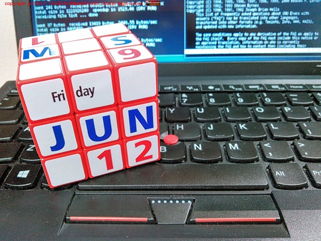 TGIF & Anniversary ȤǴաɤä碌ʤä͡