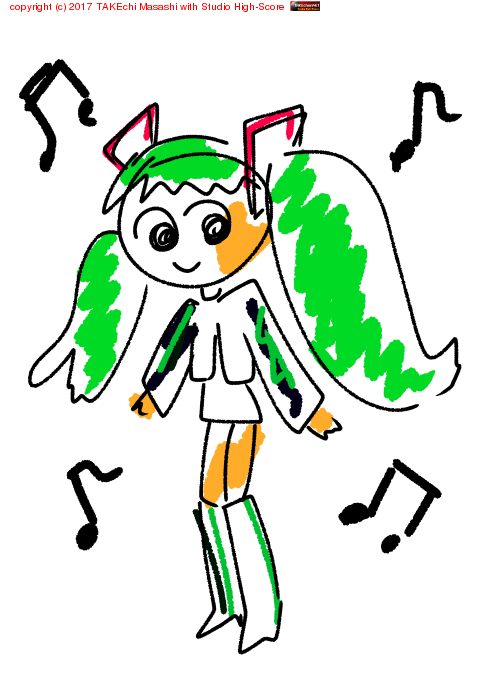 鲻ߤ (ɤäƤޤ) #