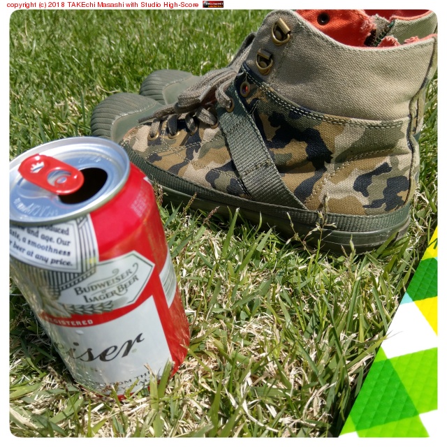 ��������˺¤����ǥӡ������Ǥޤ��� #NAF���ڽպפ�