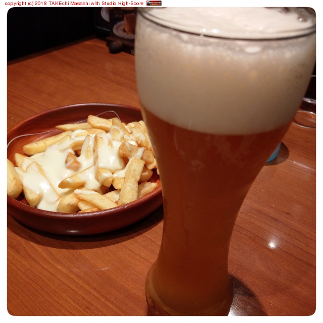 �ӡ���&�ݥƥ� at �Ӥä���ɥ󥭡� https://goo.gl/maps/YCV4JhvRnUk