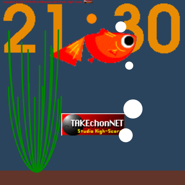 ζϥɥᥤǰ٥!! ʤȥͥå 20ǯ?!http://www.takechon.net/e.g.Kingyo/