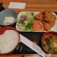 Long time no see! ˥!