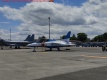 ブルーインパルス