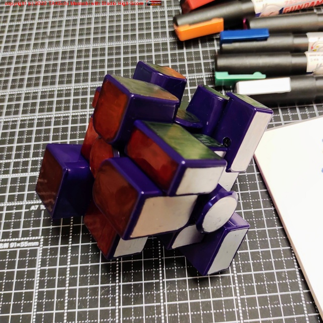 GAN Mirror M �� 2 Solutions �����ҤȤޤ������ɤäƿ���碌���ɤ�ְ㤤�Ϥʤ����Ȥ��ǧ���ɤ���Ϥܤ��ܤ��������Ƥ�����