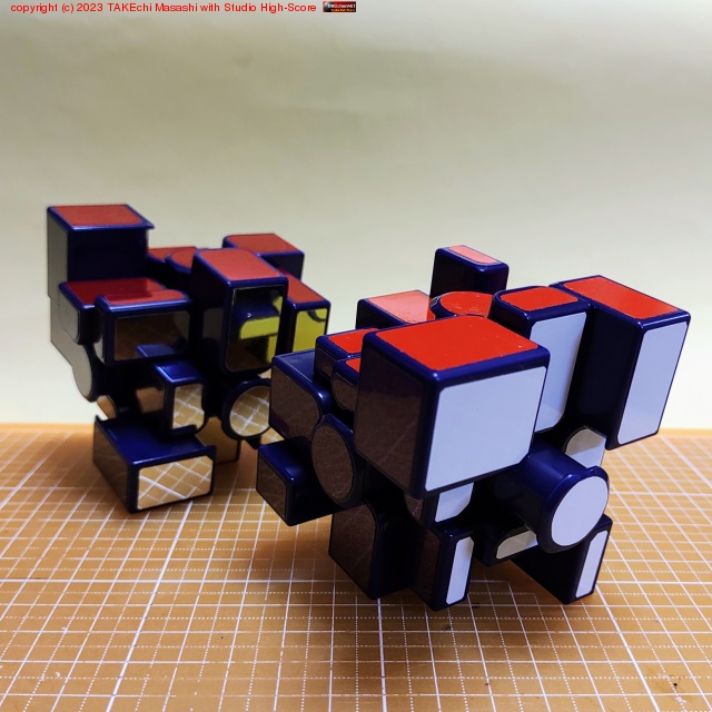 ���֥�ե������ 2 Solutions ������ GAN Mirror M�������Ͽ����碌�롣���Υߥ顼�ʥ��ƥå����� 2 Solutions �ѥ�����