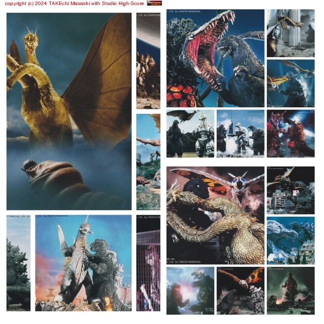 äǯ! �Ȥ�������(?)�������饭�󥰥��ɥ��Ѥޤ��äƤ���辰�����ɡ�DVD ��Ʊ������Ƥ���ݥ��ȥ����ɤ����ƥ�����󤷤Ƥ���ġ��ǥ�����ǻĤ��Ƥ����Ф���! �äƥ辰����ʤ����ɡ���¸�ɤ����!