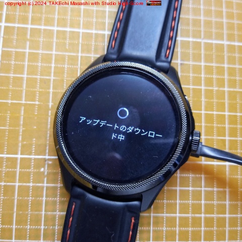 Wear OS ΥåץǡȤ褿!?