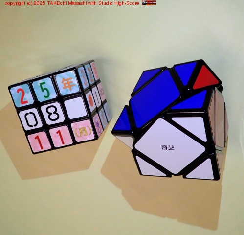 ��ưŪ�˥ݥ��ä������塼�֤Υߥ顼���ܤ��ܤ��Ϥ������ʤΤ������������Ĥϥޥ��ͥåȥ����ƥ���(?)�Ϥ���Ƥ��ʤ����ɡ��ץ�󥸥㡼���Ź��ޤ�Ƥ���? ���������Ȳ󤷤Ƥ��ƿ����ɤ������ä���ȳѲ󤷷ϡɤ�ư����˺��Ƥ��롣