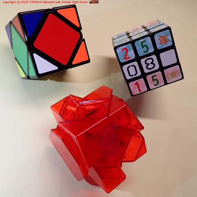 �ߥ顼�������塼�ֺ�����! �濴������Ƥ���Τǥ��ꥸ�ʥ�(?)����碌�ǤǤϵ��ˤ��Ƥ��ʤ��ä��ȥ��󥿡��θ����ɤ�·���빩����ȯ������Τ�!? // ���������˵��դ���!