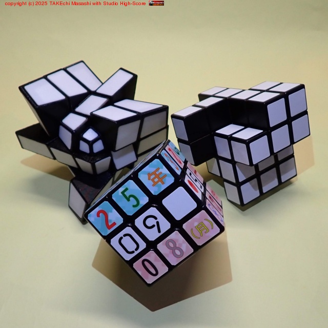 ���ѷ����塼�֤򺮤����¤٤롣